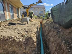 Fose septice Codlea — miniatura 5