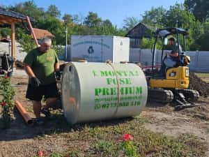 Fose septice Codlea — miniatura 8