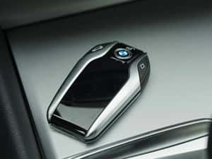 BMW 520e Plug-In Hybrid 204cp facelift 2022 luna 04 — miniatura 5