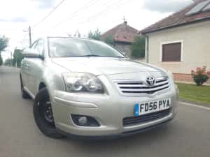 Toyota Avensis 2.2 D4D 150CP 2006