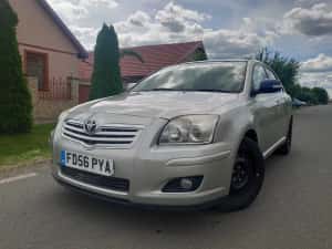 Toyota Avensis 2.2 D4D 150CP 2006 — miniatura 3