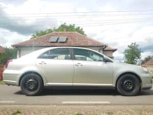 Toyota Avensis 2.2 D4D 150CP 2006 — miniatura 6