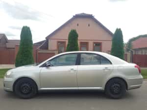 Toyota Avensis 2.2 D4D 150CP 2006 — miniatura 7