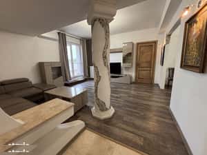 3 Camere - Centrul Vechi - Strada Doamnei - Centrala Imobil - Terasa 2