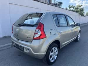 Dacia Sandero Laureate 1.4 Benzina Clasic *2009* 146.000 Km — miniatura 3