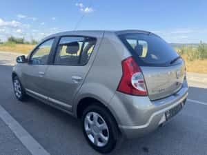 Dacia Sandero Laureate 1.4 Benzina Clasic *2009* 146.000 Km — miniatura 4