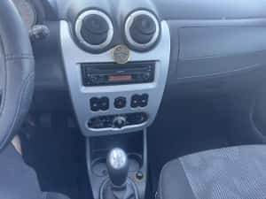 Dacia Sandero Laureate 1.4 Benzina Clasic *2009* 146.000 Km — miniatura 5