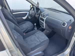 Dacia Sandero Laureate 1.4 Benzina Clasic *2009* 146.000 Km — miniatura 6