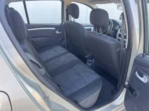 Dacia Sandero Laureate 1.4 Benzina Clasic *2009* 146.000 Km — miniatura 7