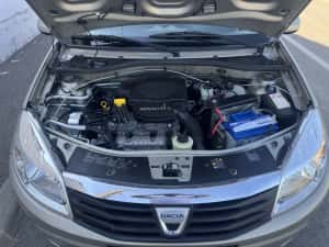 Dacia Sandero Laureate 1.4 Benzina Clasic *2009* 146.000 Km — miniatura 8