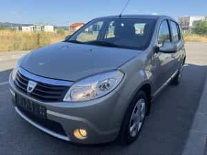 Dacia Sandero Laureate 1.4 Benzina Clasic *2009* 146.000 Km — miniatura 10