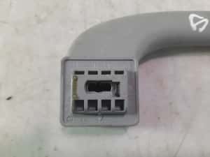 Maner plafon 9143516 BMW Seria 5 E60/E61 (2003 - 2007) — miniatura 2