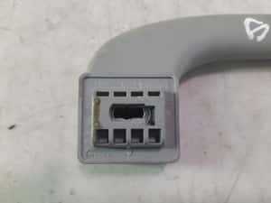 Maner plafon 9143516 BMW Seria 5 E60/E61 (2003 - 2007) — miniatura 6