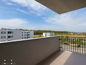 Greenfield Baneasa 2 camere, orientare SUD, LOC PARCARE inclus — miniatura 3