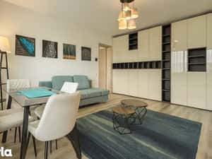 Greenfield Baneasa 2 camere, orientare SUD, LOC PARCARE inclus — miniatura 6