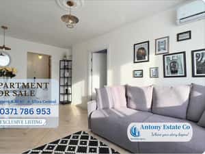 Investitie R. Hotelier - Apartament 2 camere Ultra Central Oradea — miniatura 1