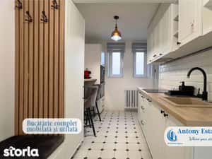 Investitie R. Hotelier - Apartament 2 camere Ultra Central Oradea — miniatura 4