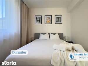 Investitie R. Hotelier - Apartament 2 camere Ultra Central Oradea — miniatura 5