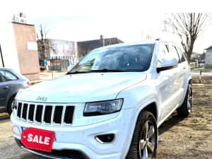 VAND jeep grand cherokee — miniatura 2