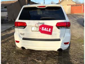 VAND jeep grand cherokee — miniatura 3