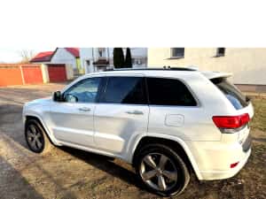 VAND jeep grand cherokee — miniatura 4