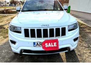 VAND jeep grand cherokee — miniatura 5