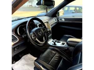 VAND jeep grand cherokee — miniatura 6