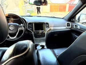 VAND jeep grand cherokee — miniatura 7
