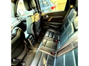 VAND jeep grand cherokee — miniatura 8