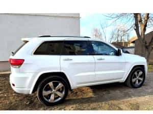 VAND jeep grand cherokee — miniatura 9