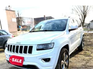 VAND jeep grand cherokee — miniatura 10