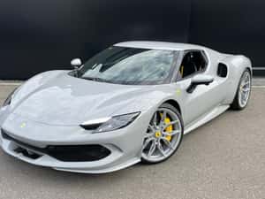 Ferrari 296 GTB - 2023, Second hand, 342.000 EUR — miniatura 1