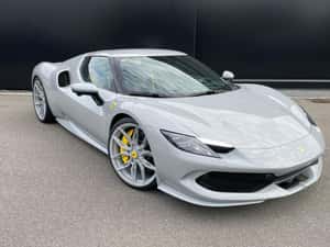 Ferrari 296 GTB - 2023, Second hand, 342.000 EUR — miniatura 2