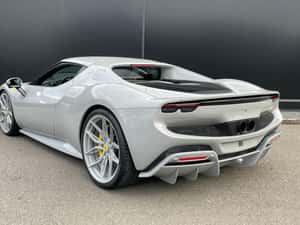 Ferrari 296 GTB - 2023, Second hand, 342.000 EUR — miniatura 5