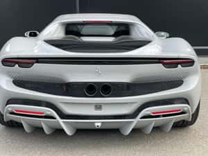 Ferrari 296 GTB - 2023, Second hand, 342.000 EUR — miniatura 6