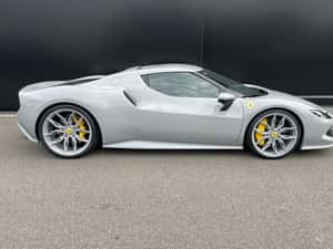 Ferrari 296 GTB - 2023, Second hand, 342.000 EUR — miniatura 7