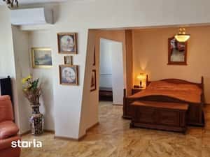 Apartament 3 camere | Petfriendly | Terasa | Decebal - Piata Muncii — miniatura 4