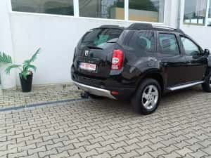 Dacia Duster Prestige 2011 1.6 MPI 105 cp  198000 km Germania Garanție /Rate — miniatura 4