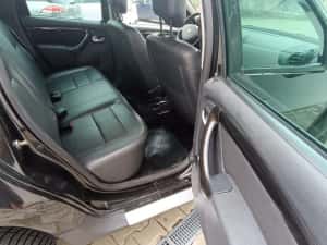 Dacia Duster Prestige 2011 1.6 MPI 105 cp  198000 km Germania Garanție /Rate — miniatura 6