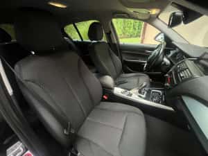 BMW Seria 1 120D*184 CP*2.0 TDI Automat*Xenon*Clima*Top tehnic*Moduri condus — miniatura 5