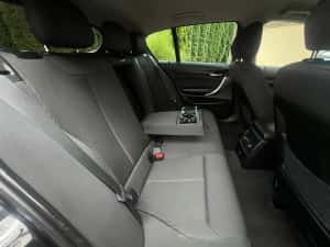 BMW Seria 1 120D*184 CP*2.0 TDI Automat*Xenon*Clima*Top tehnic*Moduri condus — miniatura 6
