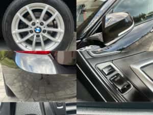 BMW Seria 1 120D*184 CP*2.0 TDI Automat*Xenon*Clima*Top tehnic*Moduri condus — miniatura 8