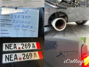 BMW Seria 1 120D*184 CP*2.0 TDI Automat*Xenon*Clima*Top tehnic*Moduri condus — miniatura 9