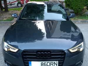 Audi A5 ~ 2.0TDI ~ An 2015 ~ Facelift ~ Quattro ~ S-Line — miniatura 4