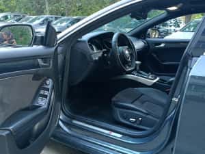Audi A5 ~ 2.0TDI ~ An 2015 ~ Facelift ~ Quattro ~ S-Line — miniatura 8