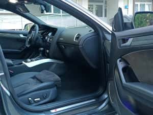 Audi A5 ~ 2.0TDI ~ An 2015 ~ Facelift ~ Quattro ~ S-Line — miniatura 9