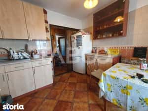 Apartament de inchiriat 2 camere complet mobilat utilat zona Tabacari — miniatura 4