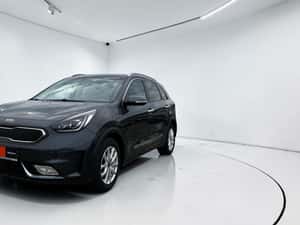 KIA Niro 1.6 GDi PHEV – Plug-in Hybrid | SUV Premium