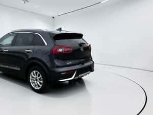 KIA Niro 1.6 GDi PHEV – Plug-in Hybrid | SUV Premium — miniatura 2