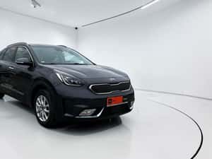 KIA Niro 1.6 GDi PHEV – Plug-in Hybrid | SUV Premium — miniatura 4